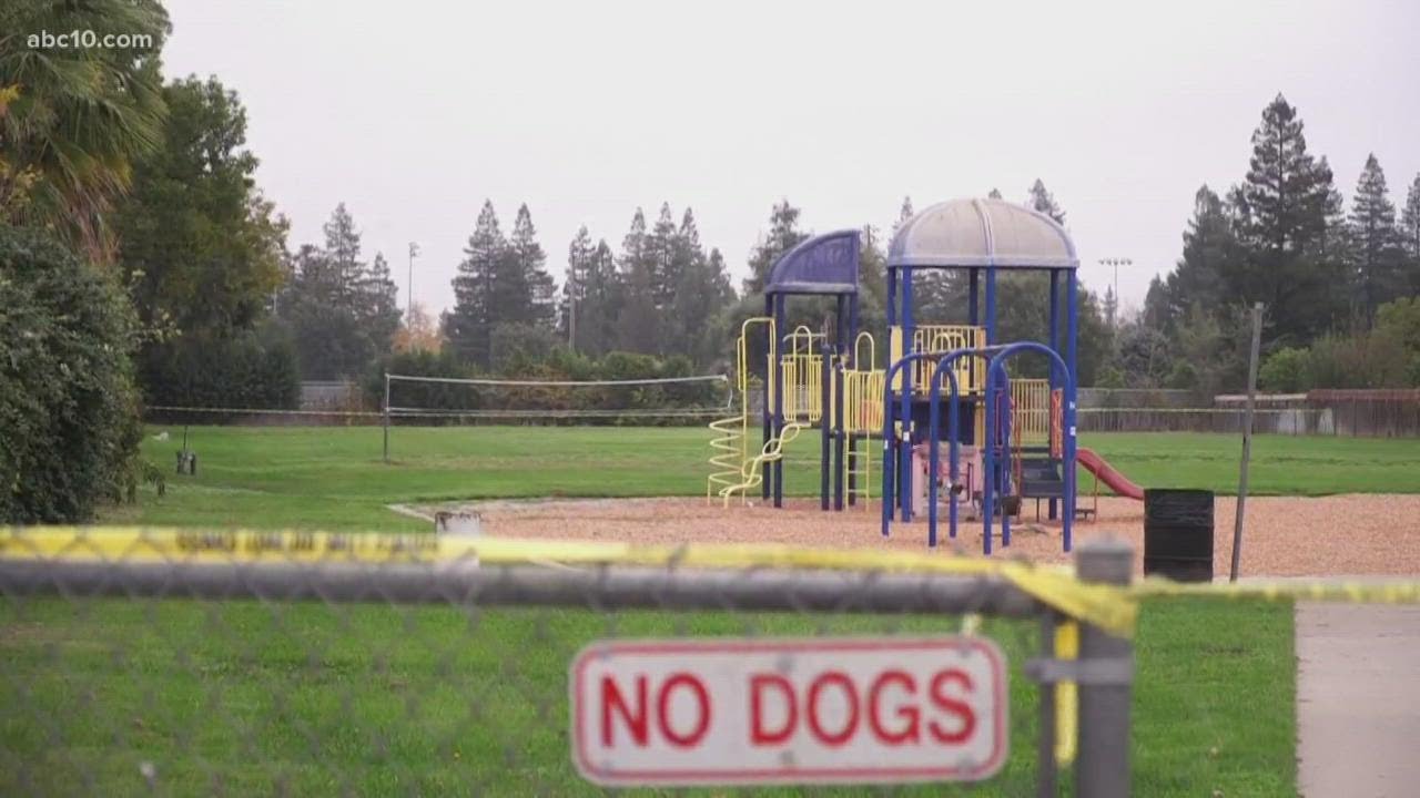 Lodi police investigating double homicide between Century Park and Salas Park