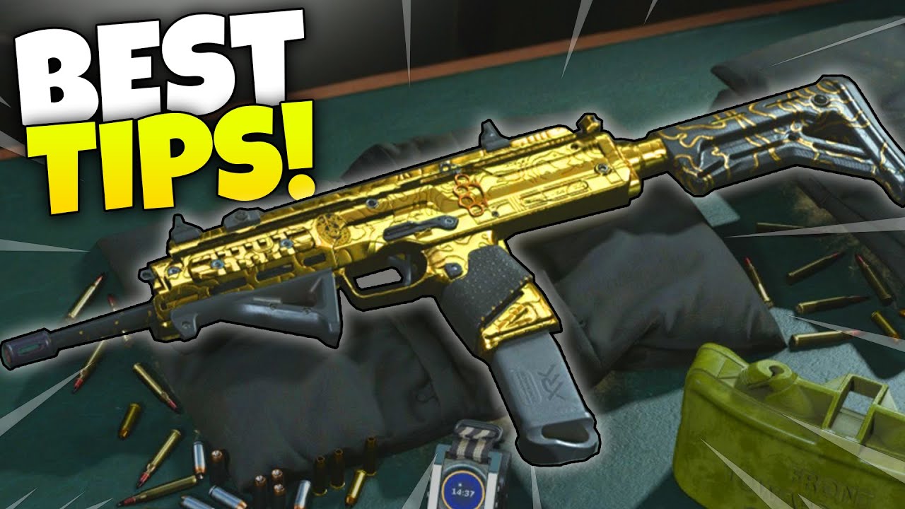HOW TO KILL MORE ENEMIES EASY IN MODERN WARFARE (BEST TIPS) COD MW Gameplay