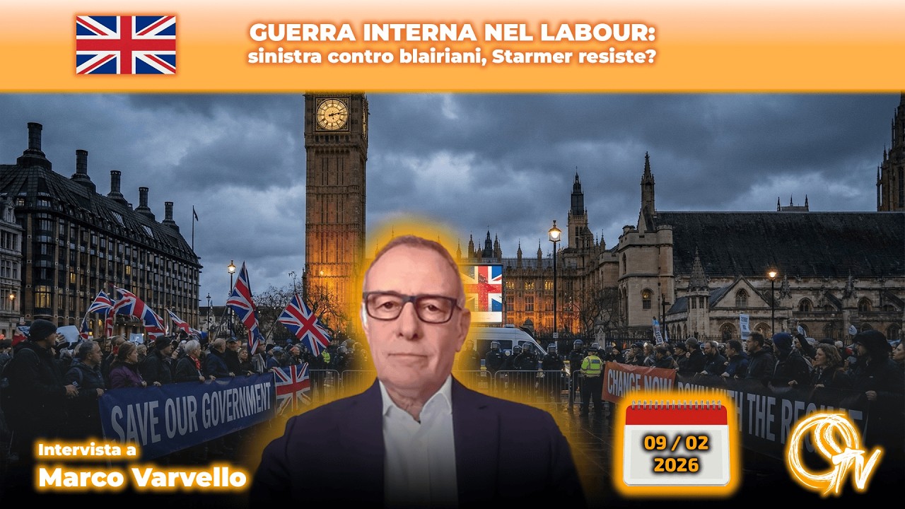 Uk in crisi, la Scozia può cambiare tutto. Marco Varvello: ministri compatti, ma il rischio rimane