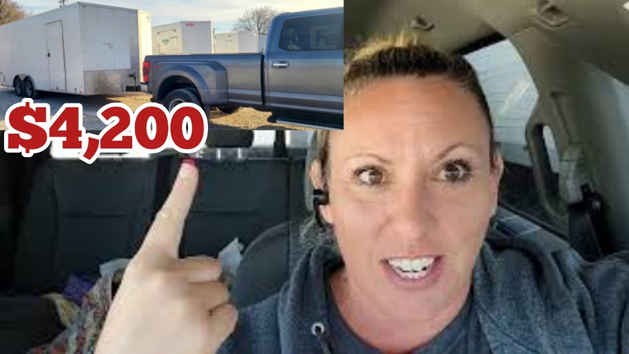New Truck & Power Only CA-OK
