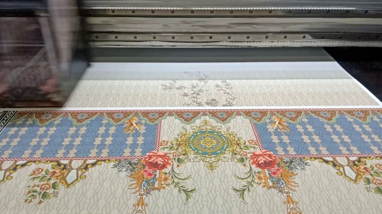 Digital textile printing faisalabad