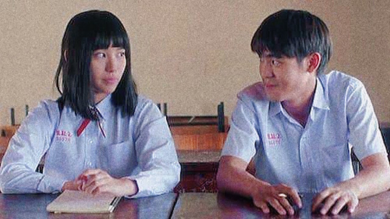 girl from nowhere s1 bgm ( lost and found ) #2