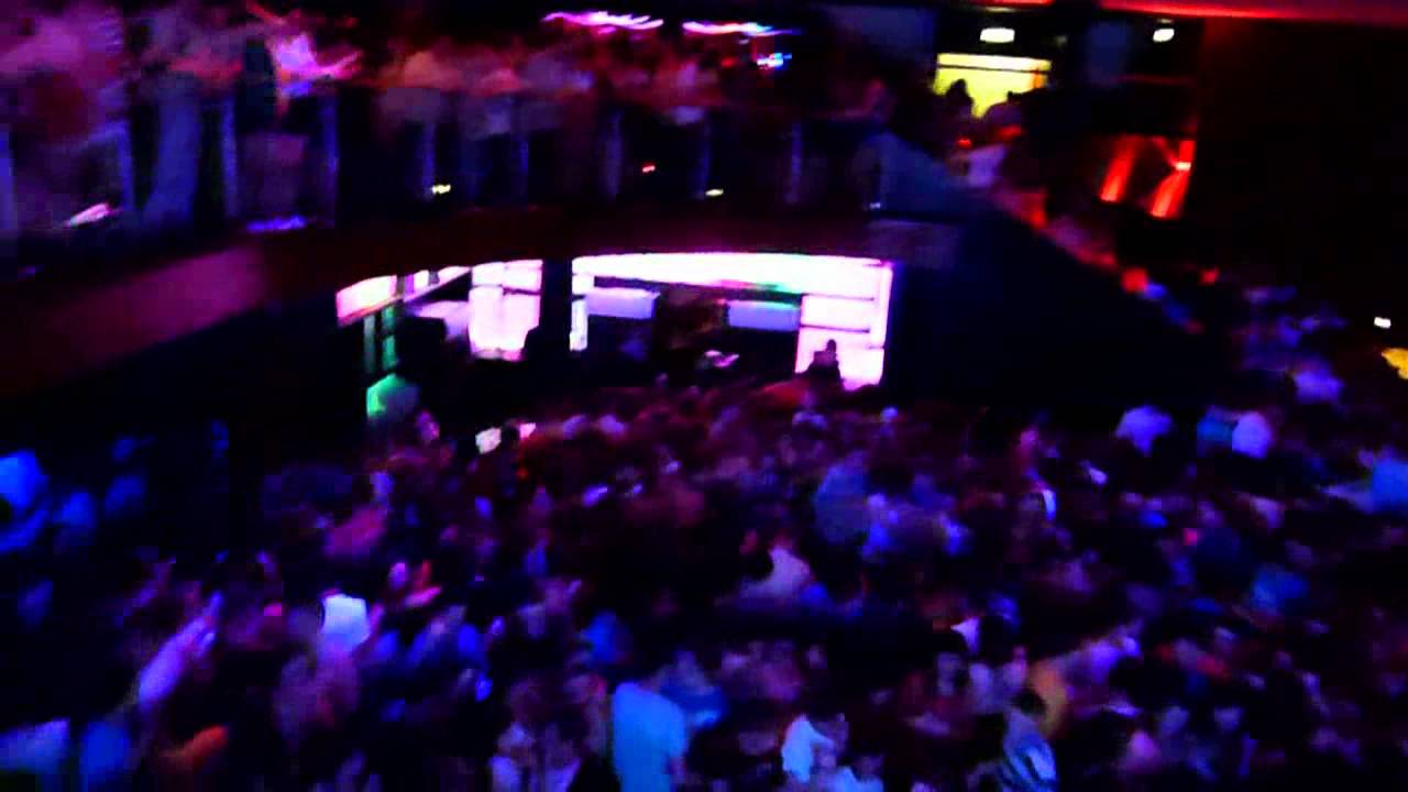 Kudos Teenage Disco July 14th 2011 - The Big One !