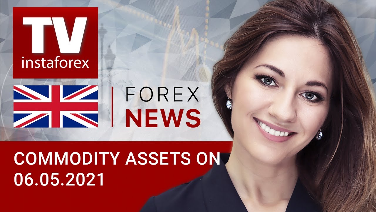 06.05.2021: Oil unstable over huge draw in crude supplies (Brent, WTI, USD/RUB, EUR/RUB).
