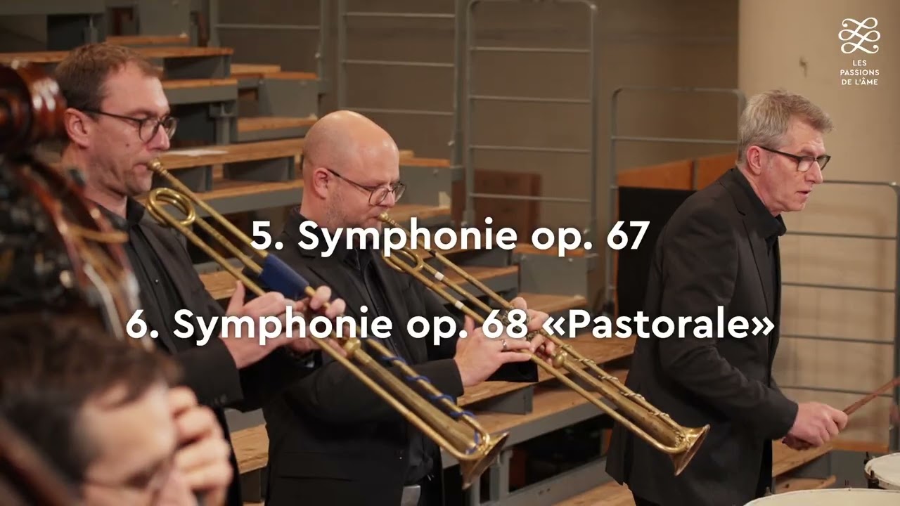 Beethoven Jubil&auml;umskonzert