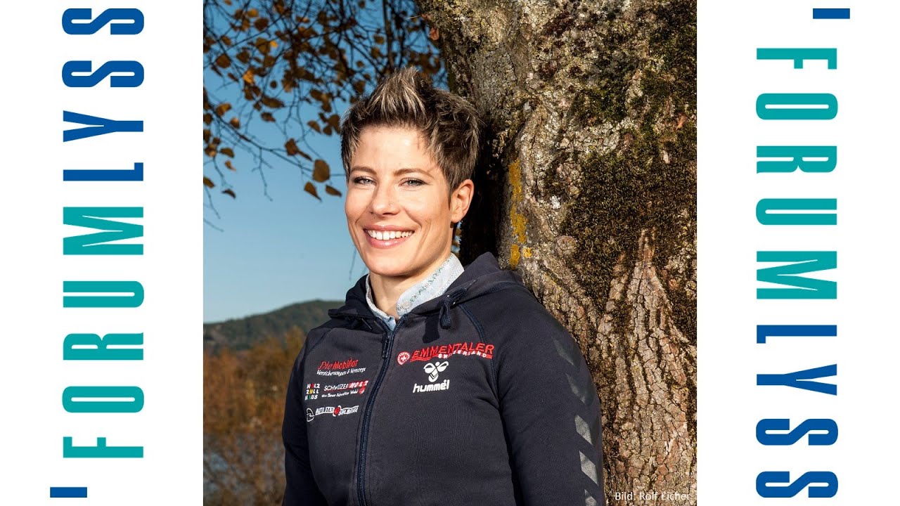 Sonia Kälin ¦ 09. Mai 2017