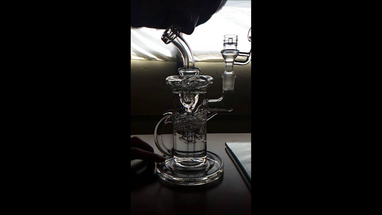 Klein Propeller Function video