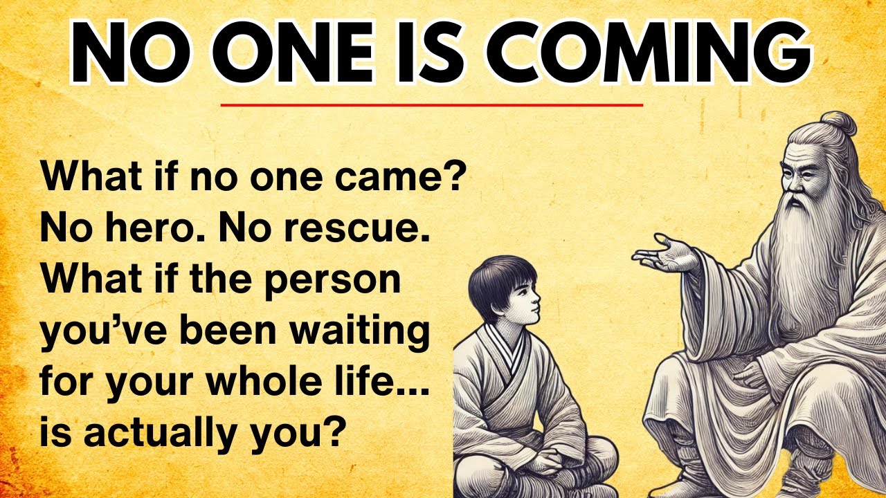 No One is Coming | Learn English Through Story Level 3 | Episode #205