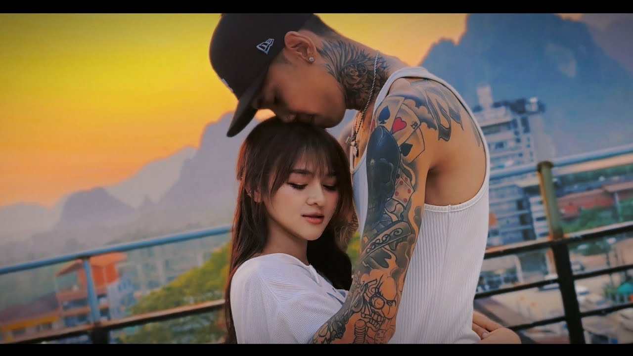 BankTazz - Yo Girl ft. SVRA (Official Music Video)