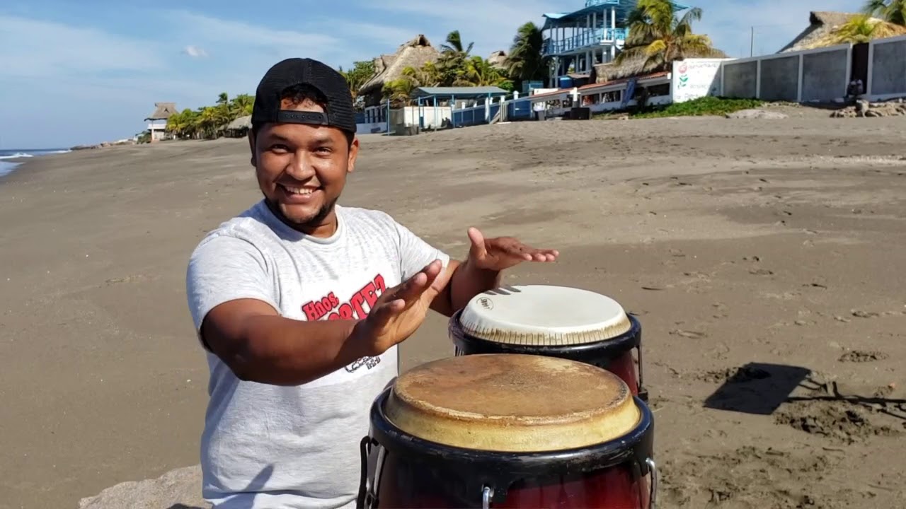 Poneloya Los Hermanos Cortez