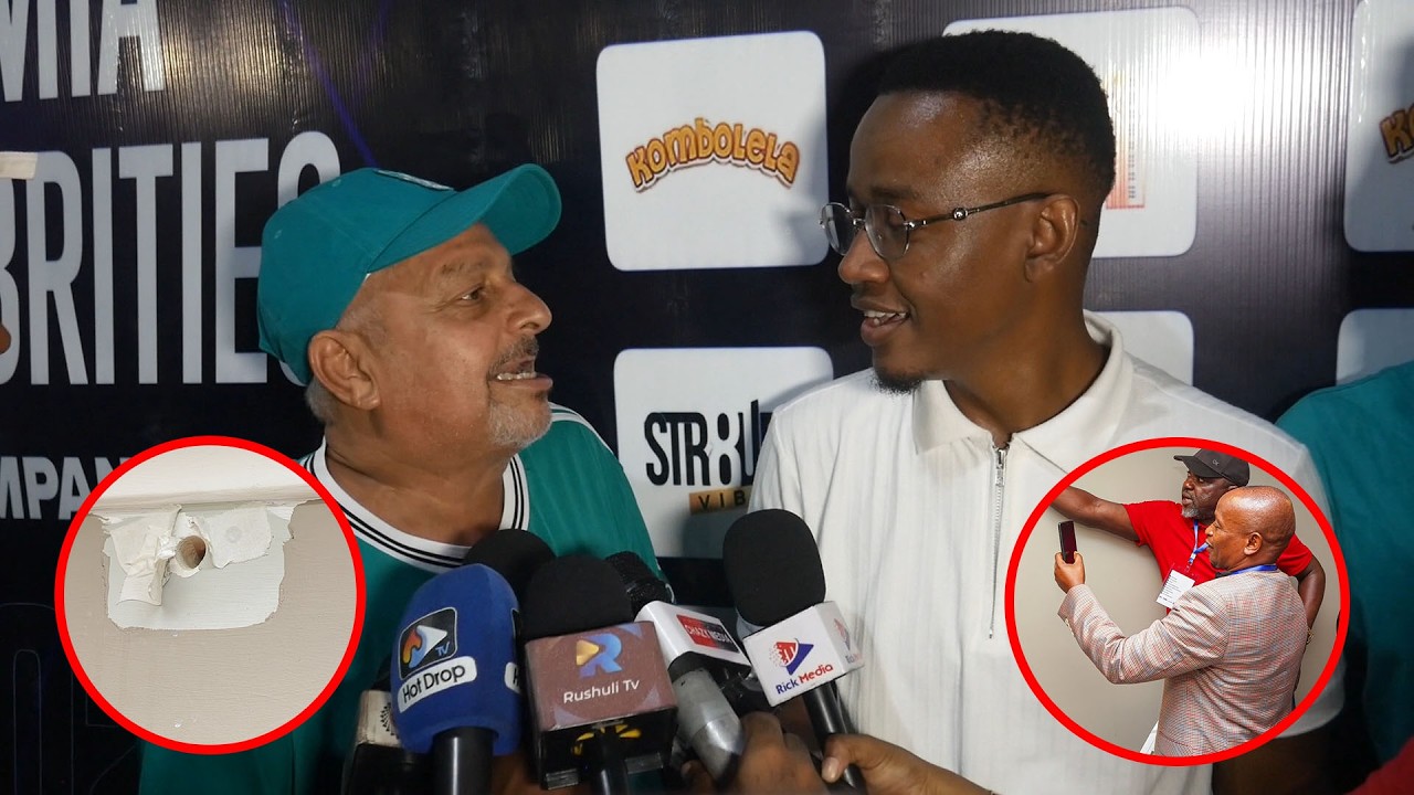 ALLY KAMWE ''ILE SIO OFFSIDE NI GOLI, MATUNDU KWENYE CHUMBA CHA WACHEZAJI WA SIMBA UKWELI HUU HAPA.