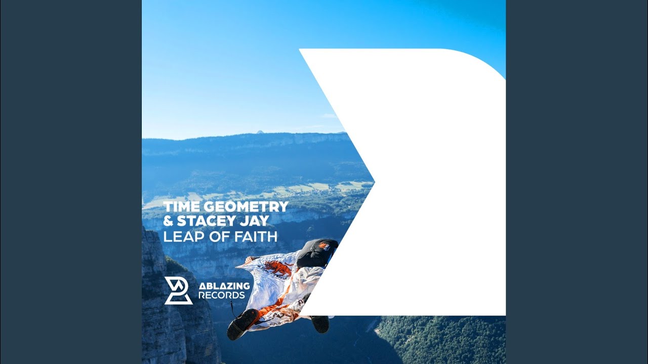 Leap of Faith (Extended Mix)