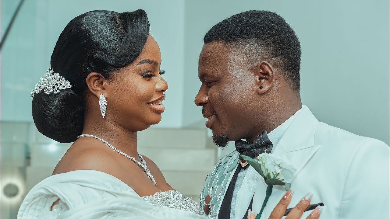 KAMO WEDDING PARTY ( Best Wedding In Nigeria 2024 )