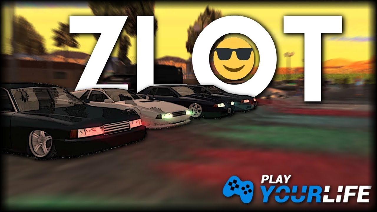 Relacja z ZLOTU na 2.000! *przyjechały SAPD* | PYLife Fipif