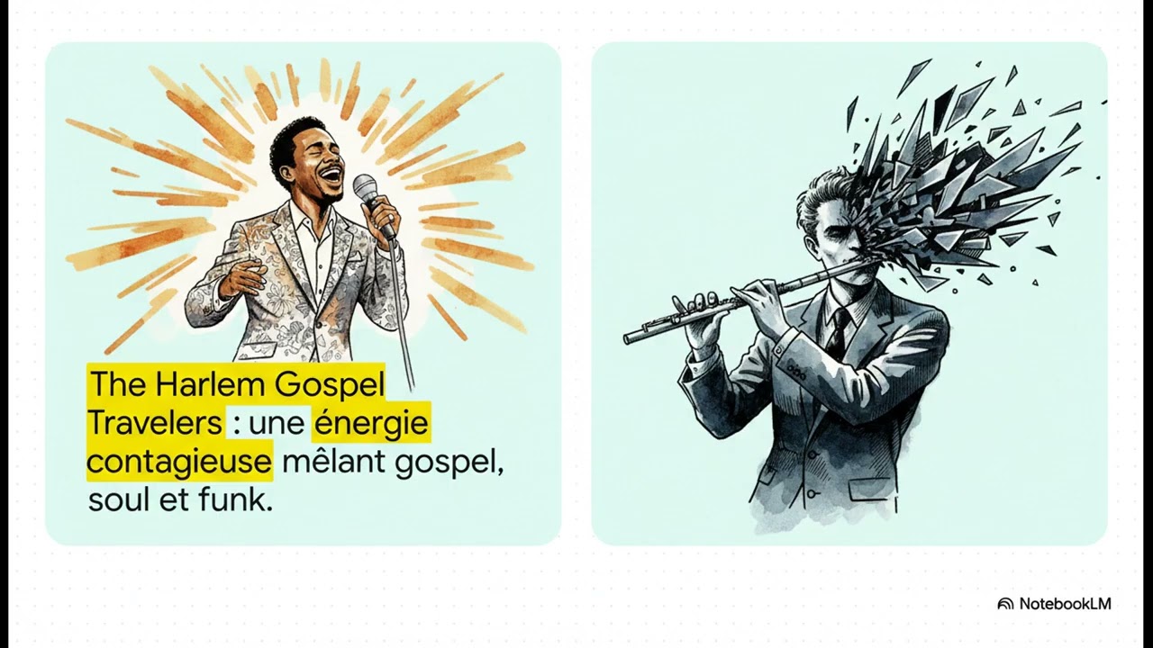 Le Festival de Jazz d’Albi 🎷 | Ambiance, concerts & émotions au cœur de la ville
