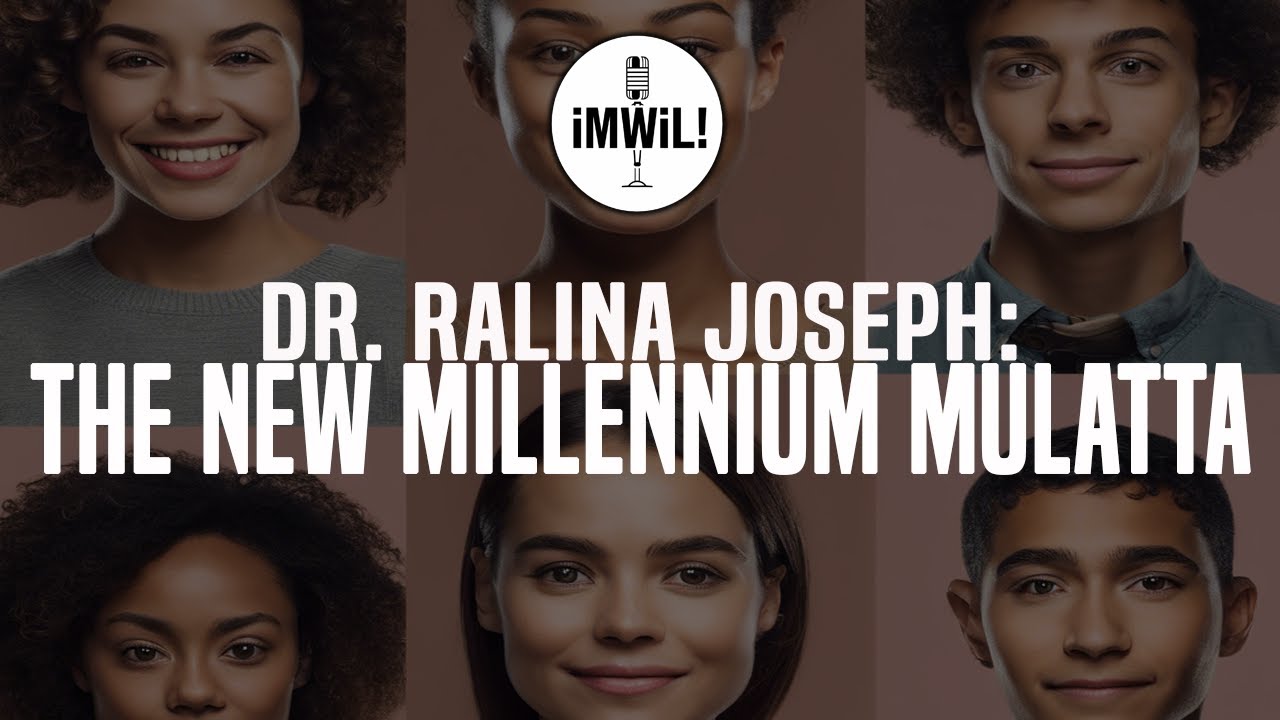 Transcending Blackness: From the New Millennium Mulatta to the Exceptional Multiracial