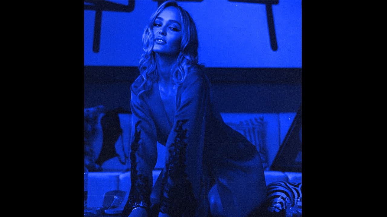 The Weeknd Type Beat - 