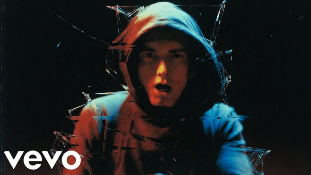 Eminem - DISAPPEAR [2026]