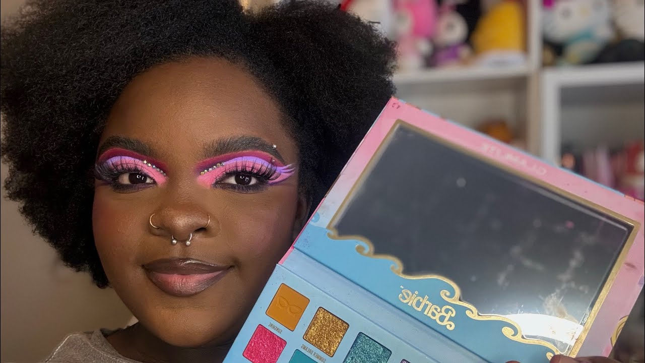 ASMR Nice Makeup Artist Does Your Makeup