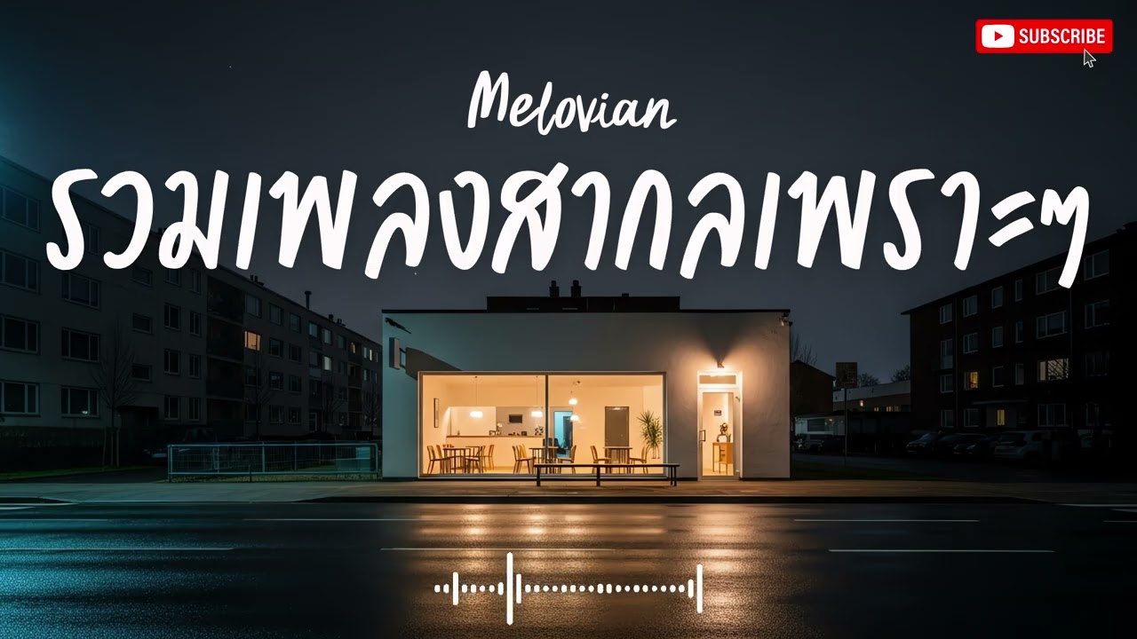 Melovian Vol.2 รวมเพลงสากลเพราะๆ ฟังสบายๆ #เพลงใหม่ล่าสุด #เพลงฮิต #เพลงสากล #รวมเพลง
