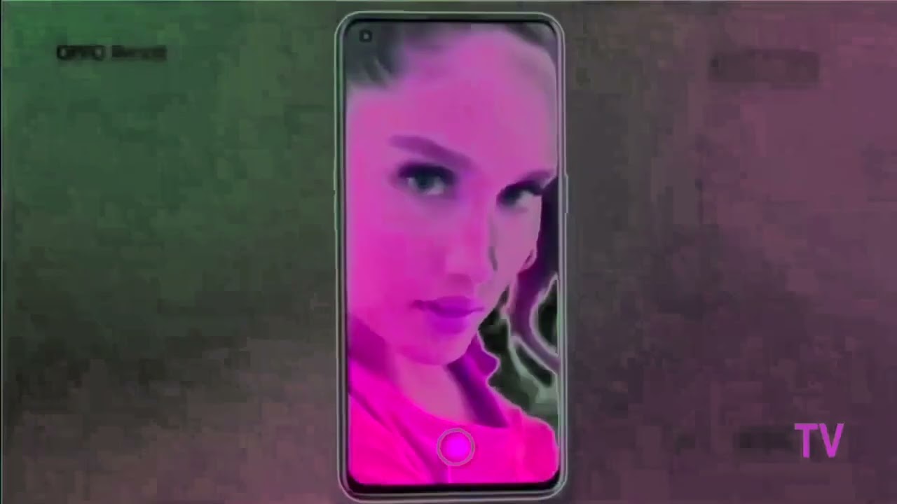 (REQUESTED) OPPO Logo History (Hyper Updated) in G-Major 12
