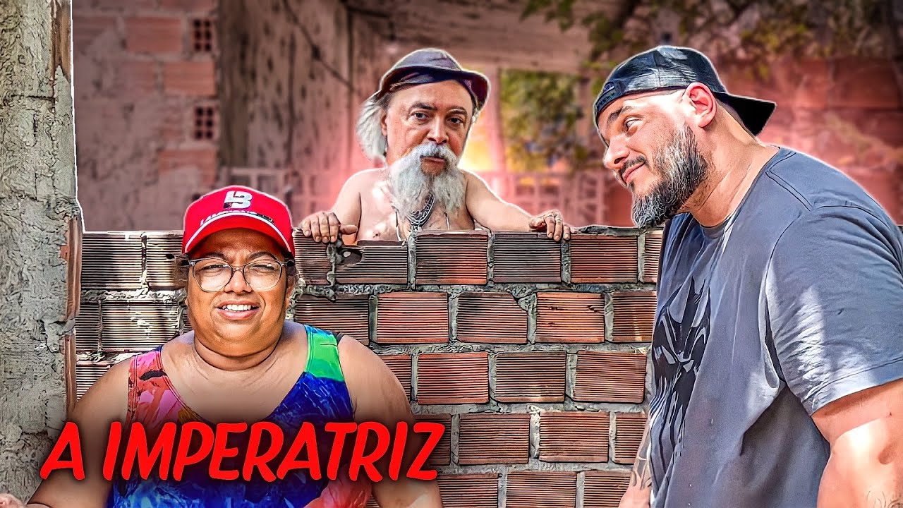 MAIS PALPITES E APELIDOS COM DONA ZAZA, MANETIKIN E LUIZ DO SOM | PALPITES