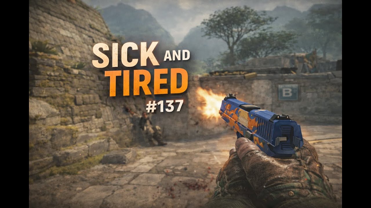 Sick and Tired - Highlights #137