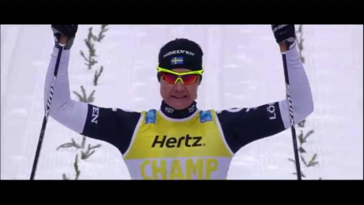 Visma ski classics motivation video 2018