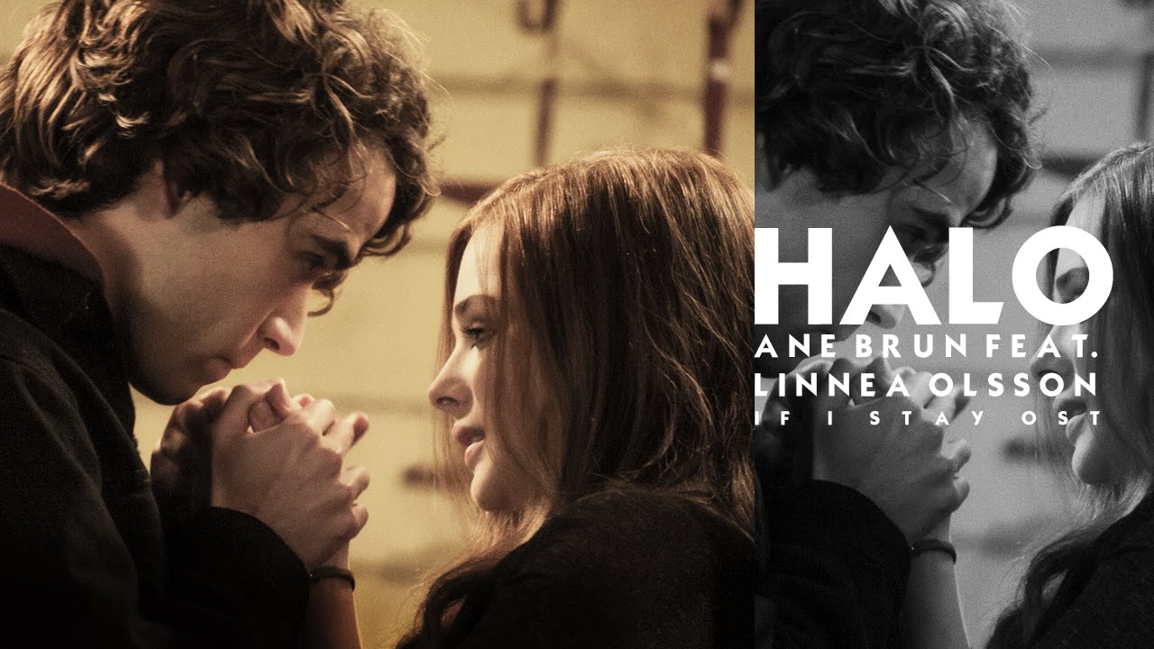 Lyrics + Vietsub || Halo || Ane Brun ft. Linnea Olsson || If I Stay OST