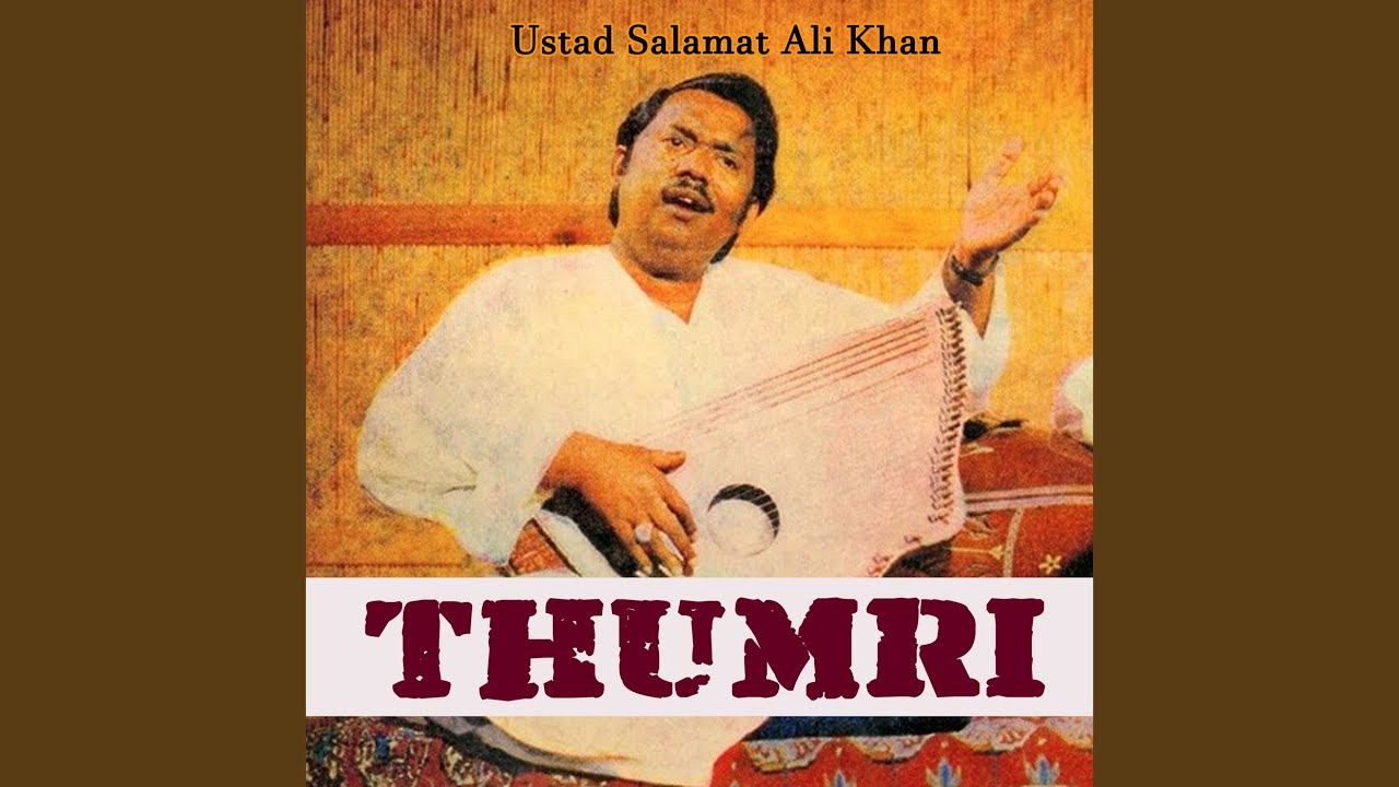 Thumri