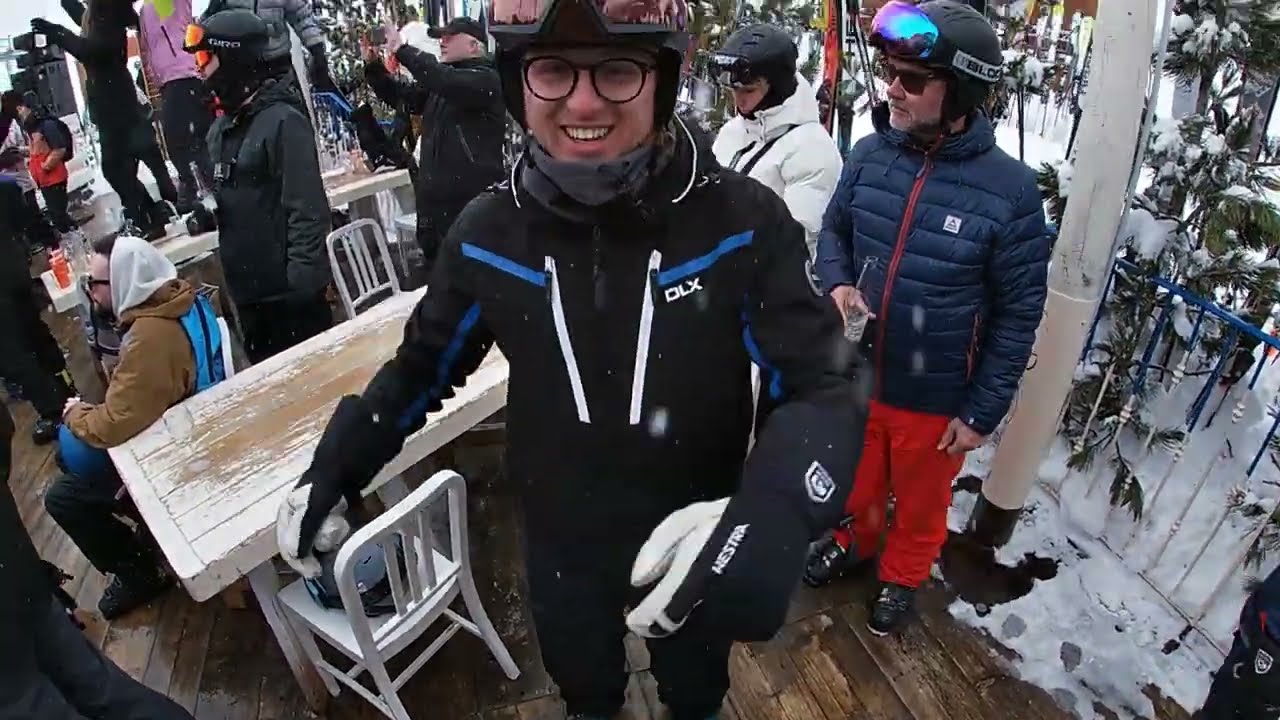 Morzine 2025