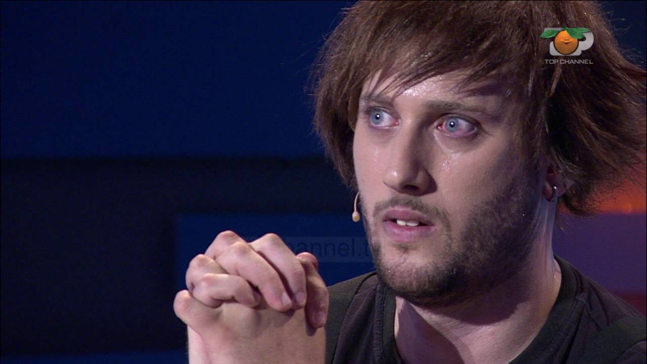 Portokalli, 25 Maj 2014 - Django Muli (Oferta per pune)