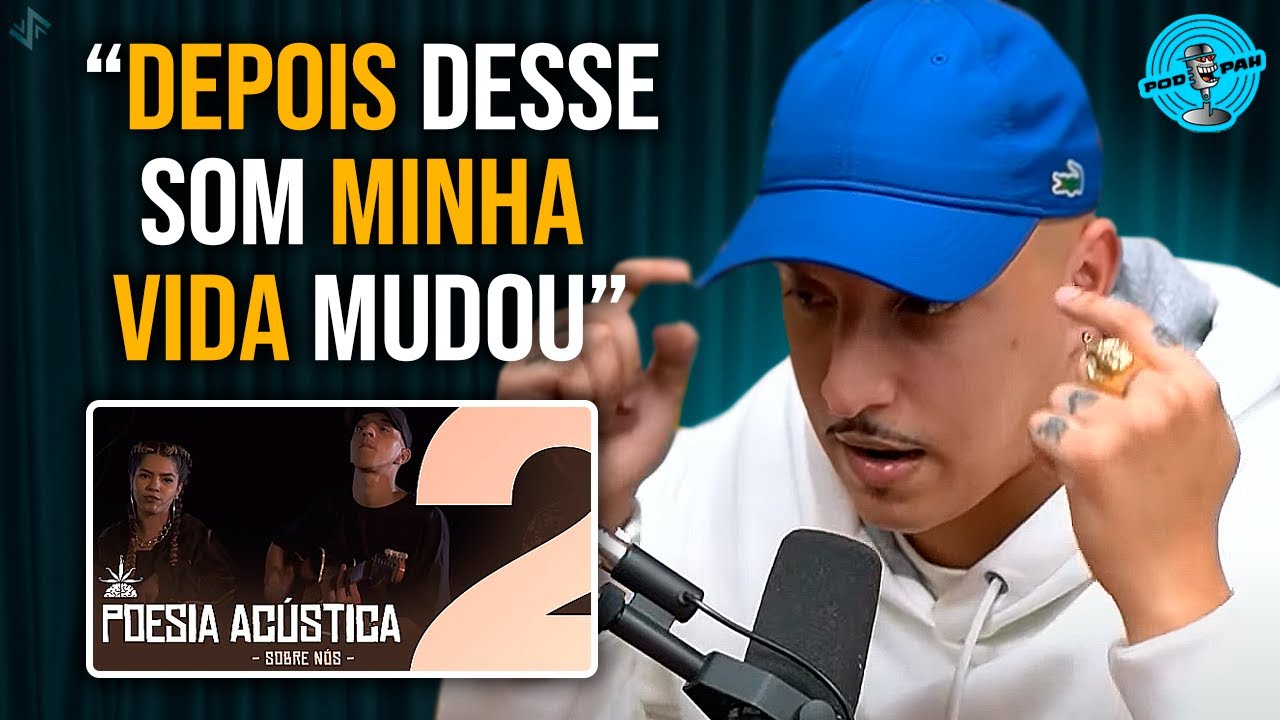PRODUÇÃO DE 