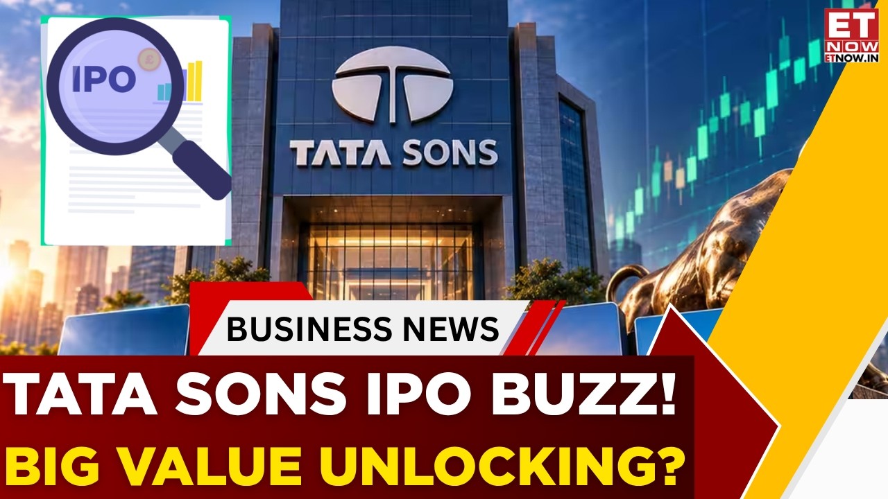 Листинг Tata Sons: почему Tata Chemicals может стать крупнейшим инструментом для раскрытия стоимо...