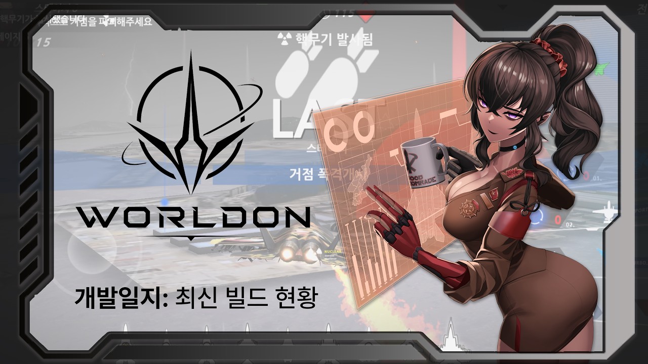 Worldon Gameplay | Conquering Shanghai with Real Fighter Jets!