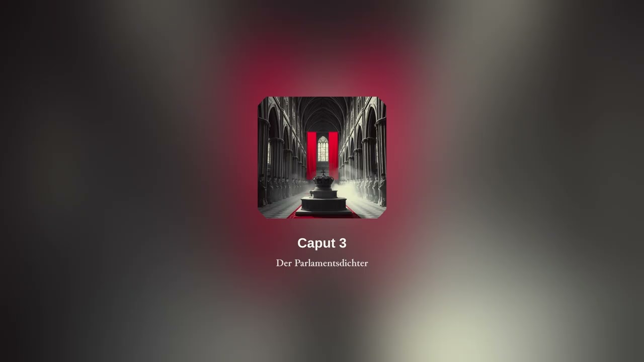 Caput 3