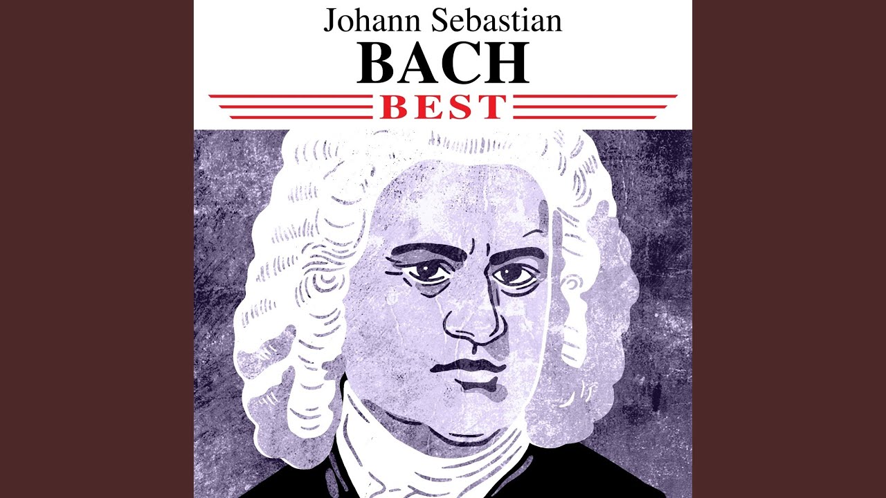 Suite for Orchestra No. 3 in D Major, BWV 1068: II. Air