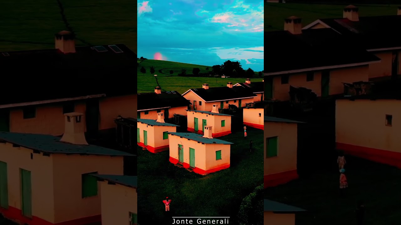 #dronepilot #skymagic #SunriseVibes #DroneShots #drone  #goldenhourmagic  #AerialPhotography