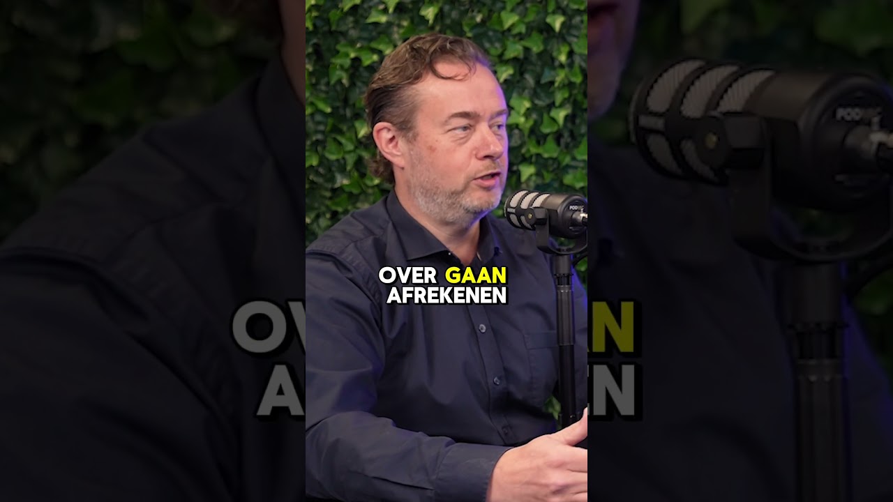alle waardeschommelingen afrekenen  #vastgoed