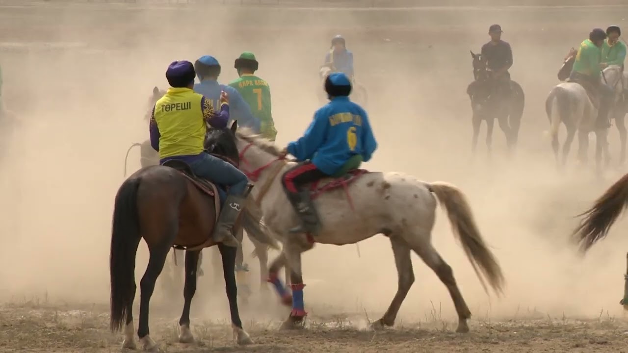 Көкпар, Қарақасқа - Баршын