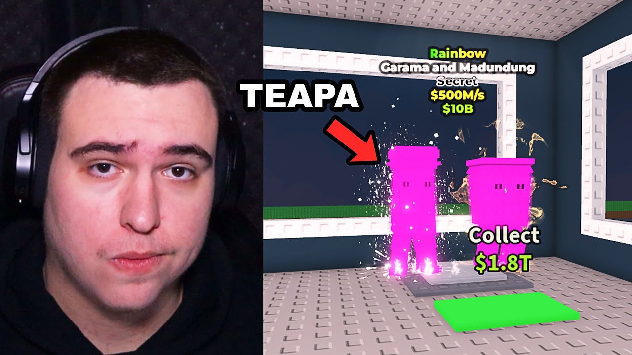 Mi-am luat scam... (Roblox)