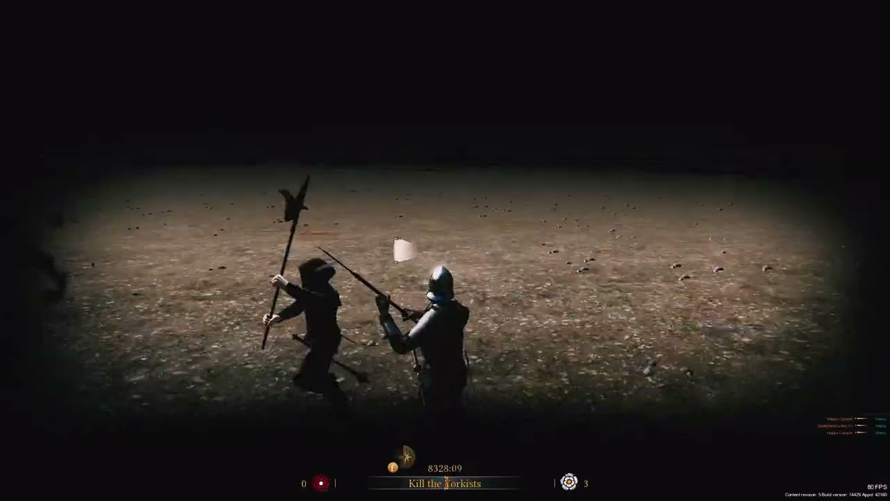 War of the Roses Revival