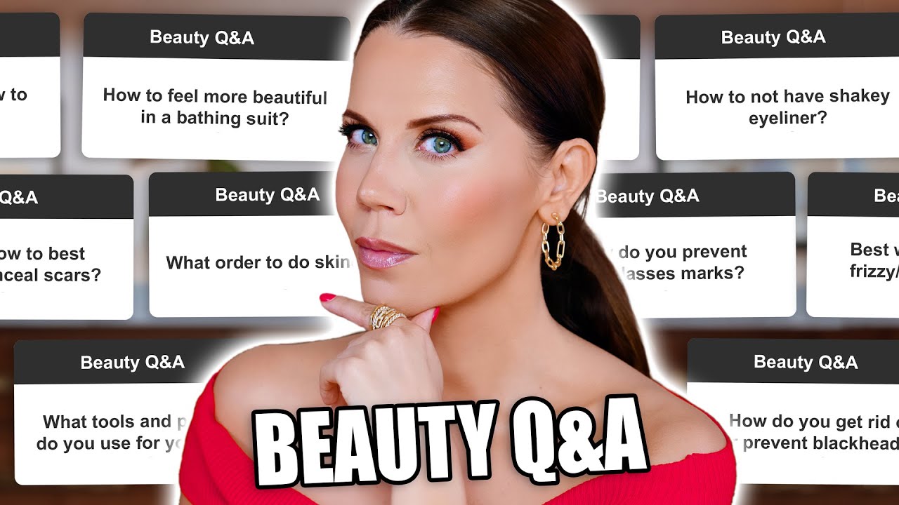 BEAUTY SECRETS ... You need to Know!