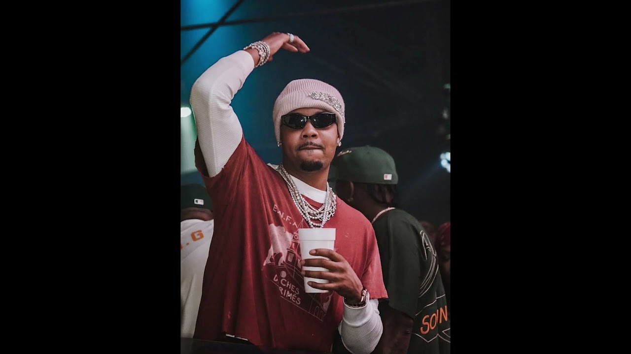 G Herbo Type Beat - “Hard Body