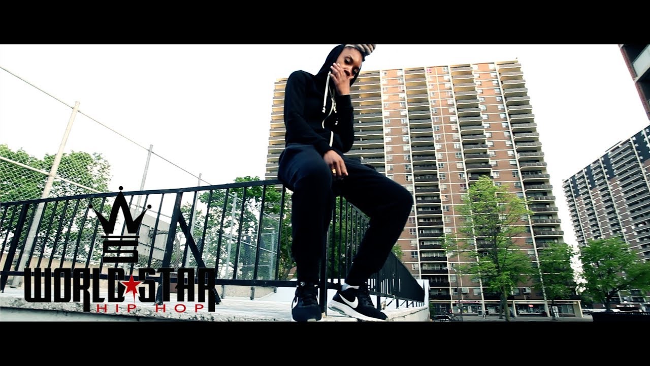 C Pinero- Kanye [ Official Music video]