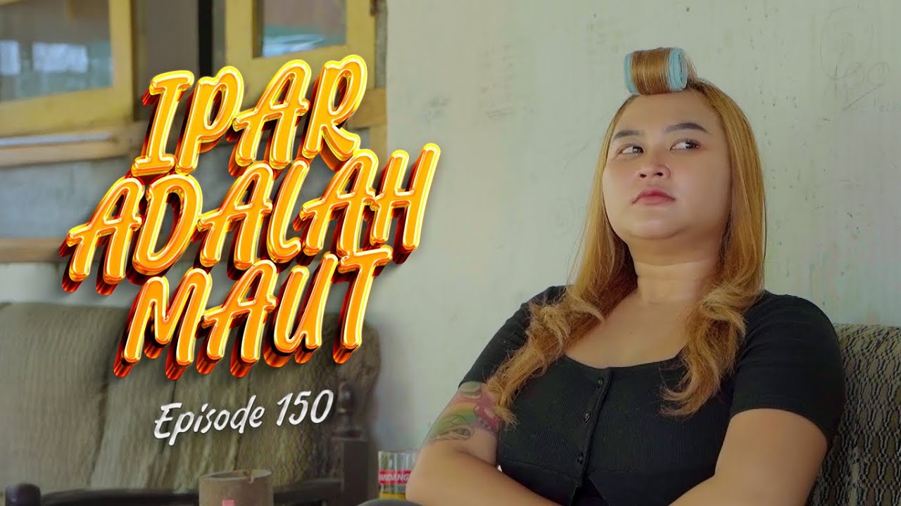 IPAR ADALAH MAUT || KOMEDI JAWA EPS 150