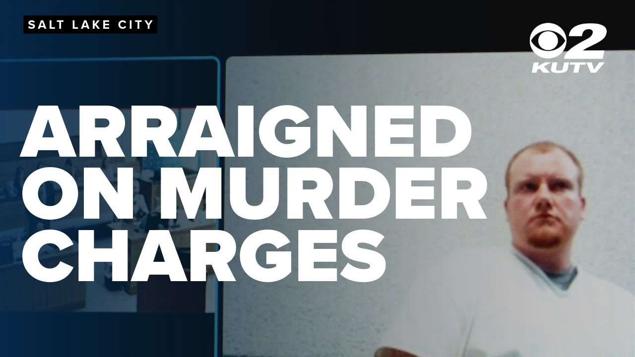 Utah County Attorney's Office asks judge to remove defense team from Kent Cody Barlow case