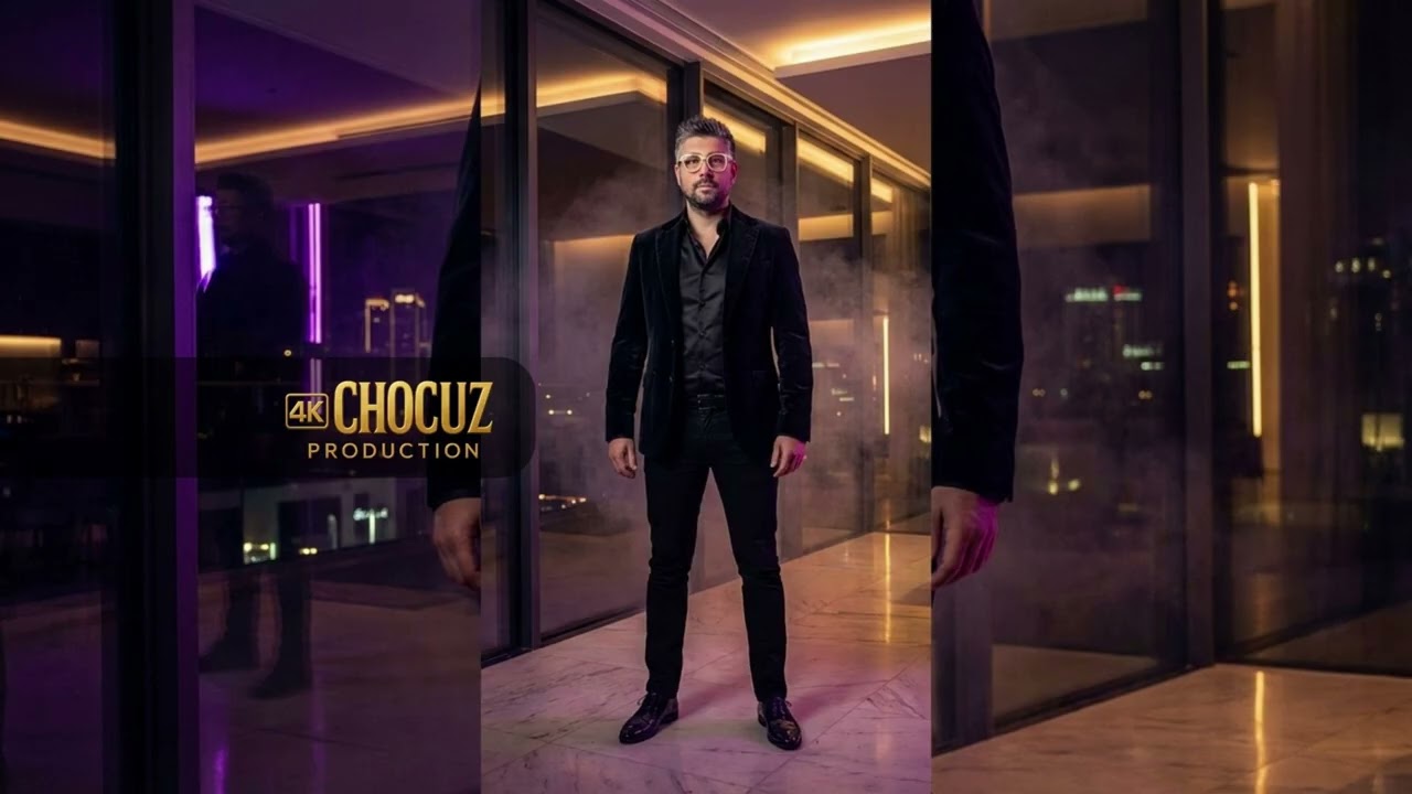 CHOCUZ - İz Bırakır