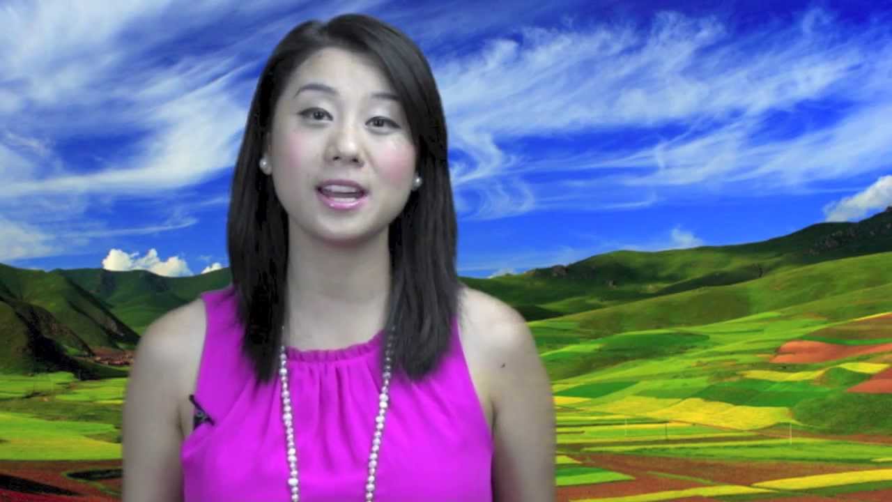 Learn How to Introduce Yourself in Mandarin Chinese! Learn Chinese with Emma