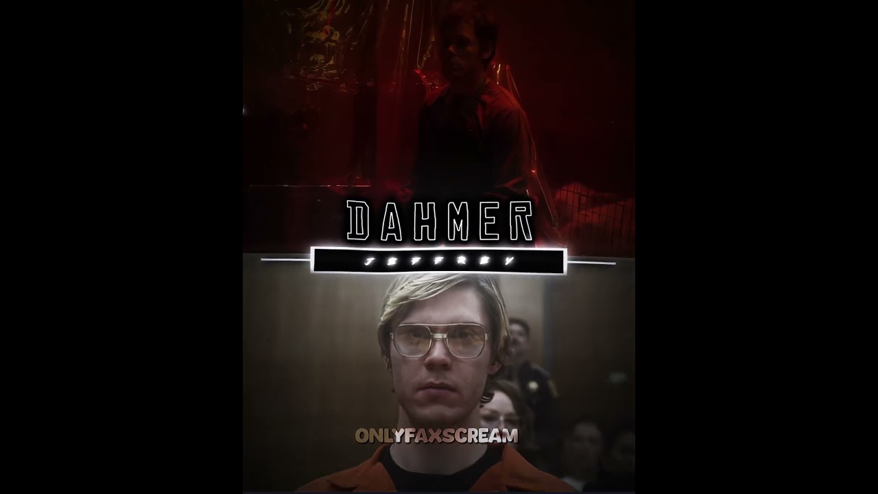 Dexter Morgan vs Criminals (World Wide) | Cat and Mouse Situation